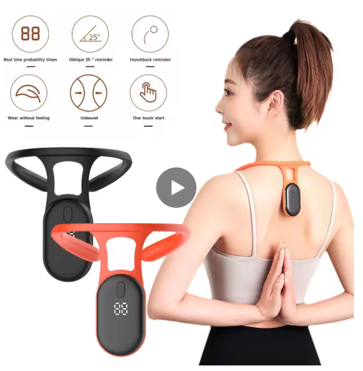 Body Shaping Neck Instrument